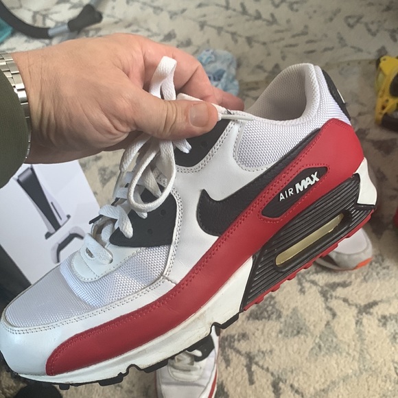 Nike 90 - Picture 2 of 2